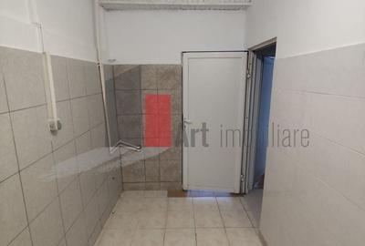 Spațiu comercial, de 150 mp, în Giulești - 12