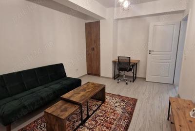 Apartament cu 2 camere decomandat în Cug - 1