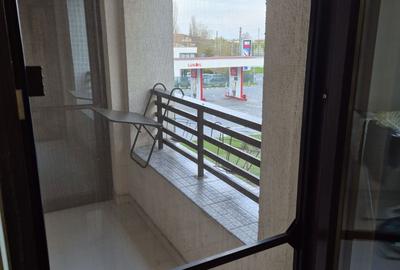 Apartament cu 2 camere în Nord - 7