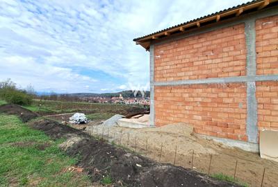 Casa 4 camere, 2 bai, terasa - Sibiu/ Sura Mare - 11