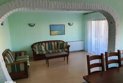 Apartament cu 4 camere în Central - 2
