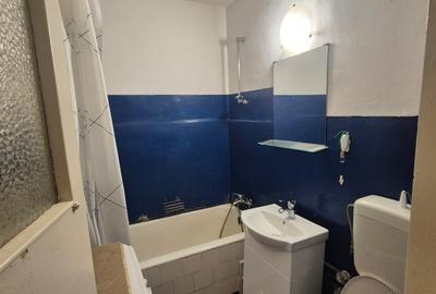 Apartament cu 2 camere semidecomandat în Basarab - 12