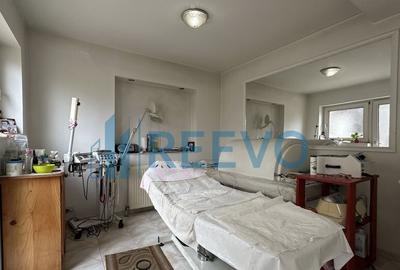 Spa?iu central de inchiriat, Buhu?i - 1