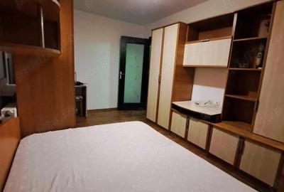 Garsonieră decomandată în Școlilor - 2