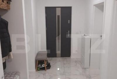 Vila cu etaj, moderna, 193 mp, mobilata, utilata, Mosnita N - 6