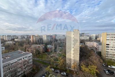 Vanzare apartament 2 camere, Drumul Taberei-metrou T. Vladimirescu - 9