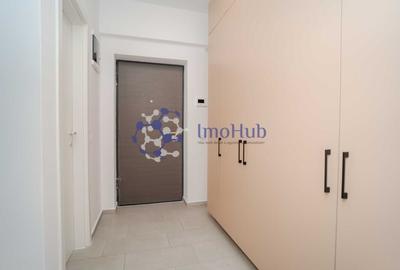 CENTRAL, APARTAMENT CU LOC DE PARCARE LA BLOC NOU - 8
