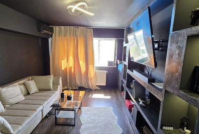 Apartament 4 camere Titan Metrou 1 Decembrie - 1
