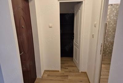 Inchiriez apartament cu o camera - 7