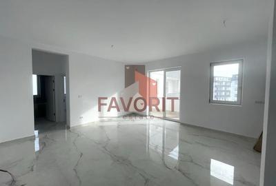 Apartament cu 2 camere semidecomandat în Giroc - 3