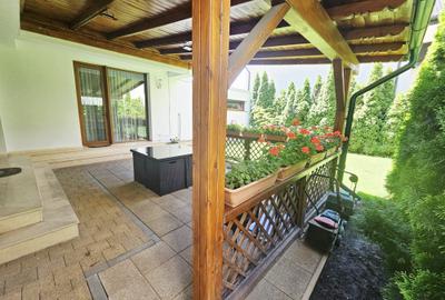 Casă individuală cu 4 camere cu Canalizare în 9 Mai - 4