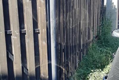 Teren de 988 mp, în Tărlungeni - 4