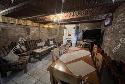 Casa individuala pe un nivel si teren de 1300 mp in zona Turnisor - 7