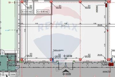 De inchiriat hala - zona Calea Borsului De inchiriat hala - zona Calea Borsului - 5