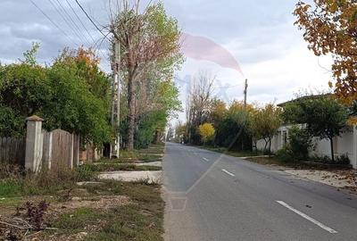 Teren Construcții intravilan de 2056 mp, în Ciolpani - 4