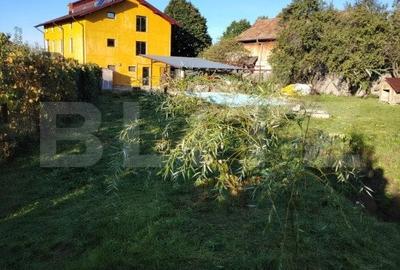 Casa de vanzare 151mp 918mp teren Razvad - 1