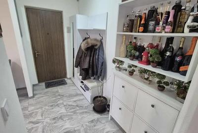 Apartament cu 2 camere decomandat, mobilat în Șagului - 10