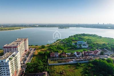 Apartament cu vedere la Lacul Morii, 3 camere, 80 mp, bloc 2020 - 18