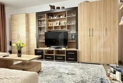 Apartament 3 camere, 75 mp, zona 22 Decembrie 1989 - 20