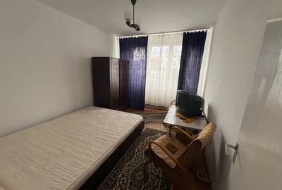 Apartament de inchiriat 3 camere | 57 mp+8 mp balcon | Mihai Viteazu - 5