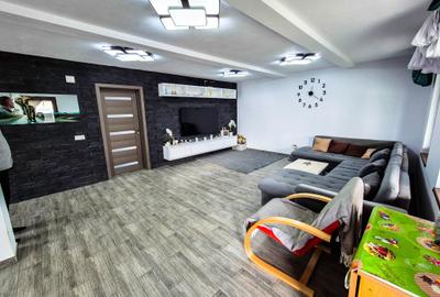 Casă individuală cu 5 camere cu Teren 463 Mp în Albota - 4