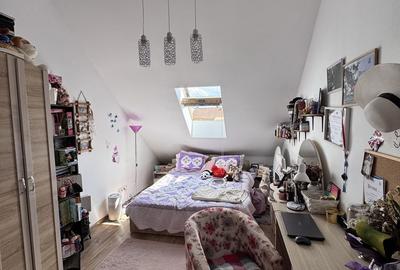Apartament cu 3 camere în Carpați 2 - 4