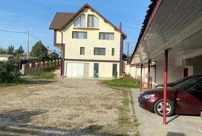 Vand casa si in rate - 4