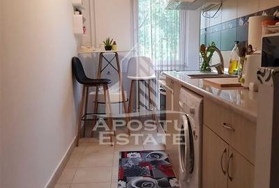 Garsonieră decomandată, mobilată în Bucovina - 5