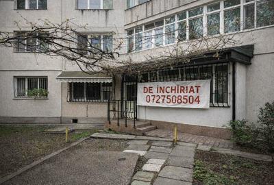 Proprietate specială, 68 mp în City Park Mall - 1