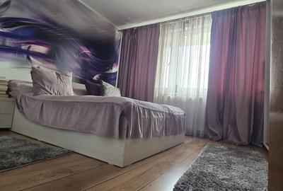 Apartament cu 2 camere decomandat în Petros - 5