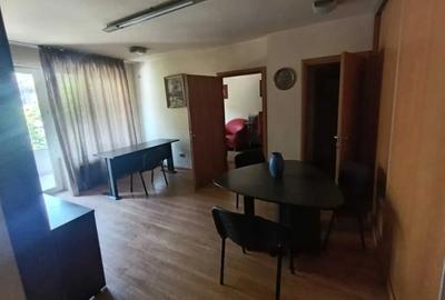 Romana Metrou,et.2/8,Amenajat,Pretabil pt Firma,Liber - 4