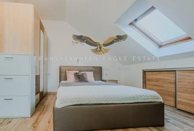 Apartament|1 camera| ultramodern, zona Zorilor |UMF - 6