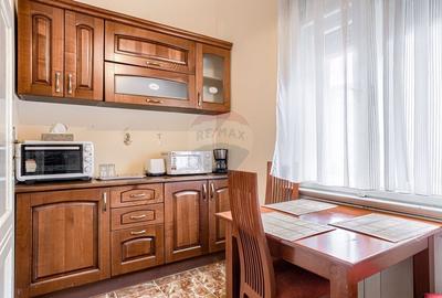 Apartament deosebit 2 camere Vis a vis de Tribunal - 7