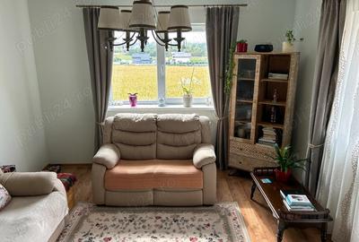 Apartament cu 4 camere decomandat în Sânpetru - 9