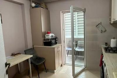 Apartament cu 2 camere decomandat în Florești - 2