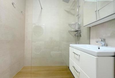 Apartament cu 2 camere, mobilat în Tipografilor - 9