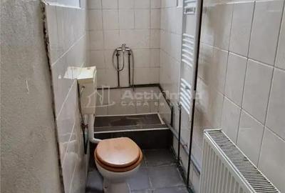 Garsonieră decomandată în Malul Mureșului - 3