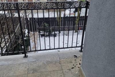 Casă cu 4 camere cu Teren 250 Mp în Tărtășești - 4