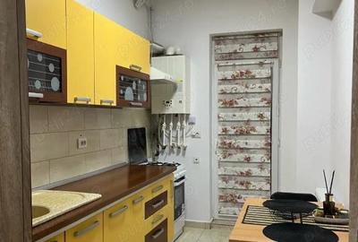 Garsonieră în Apărătorii Patriei