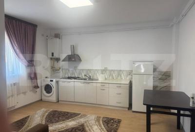 Apartament 3 camere - Etaj 1 - Bloc Nou, I?cani - 1