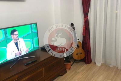 Apartament cu 2 camere decomandat în Militari - 2