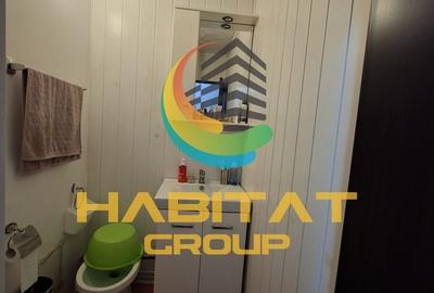 Apartament cu 3 camere semidecomandat, mobilat în Rahova - 10