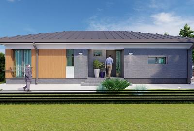 Oferta Pre-sale 2 vile | Vile individuale | Own Habitat | Dezvoltator - 3