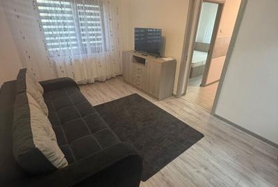Apartament cu 2 camere nedecomandat în Vest - 3