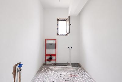 Casă individuală cu 4 camere cu Teren 320 Mp în Prelungirea Ghencea - 9