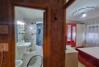 Apartament cu 2 camere decomandat, mobilat în Vest - 4