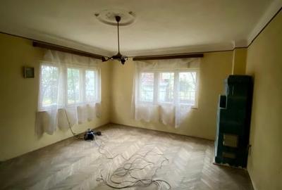 Casa cu teren 2105 mp Campina zona rezidențială - 7