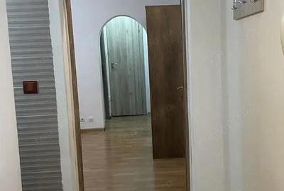 2 Camere - Drumul Gazarului - Contract Parcare ADP - 10