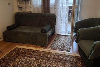 Apartament cu 2 camere în Central - 2