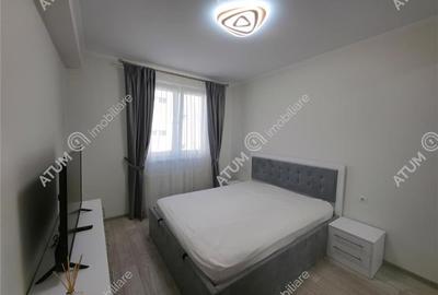 Apartament cu 3 camere si balcon in Sibiu zona Shopping City Sibiu - 3